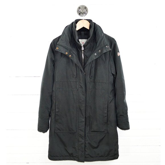 Post Card Luxury Sportswear Coat #165-4